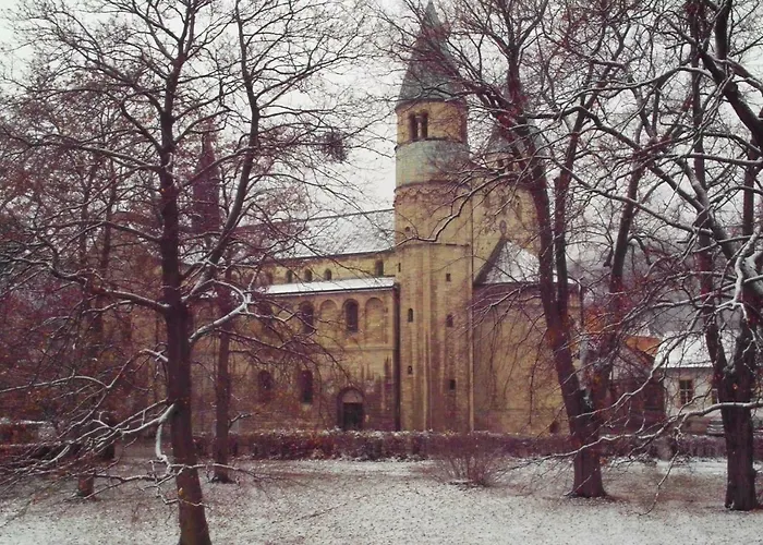 Stiftsblick