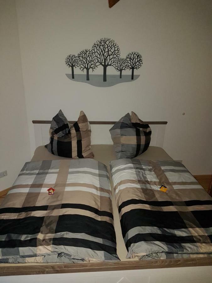 Apartment Stiftsblick Gernrode (Saxony-Anhalt)