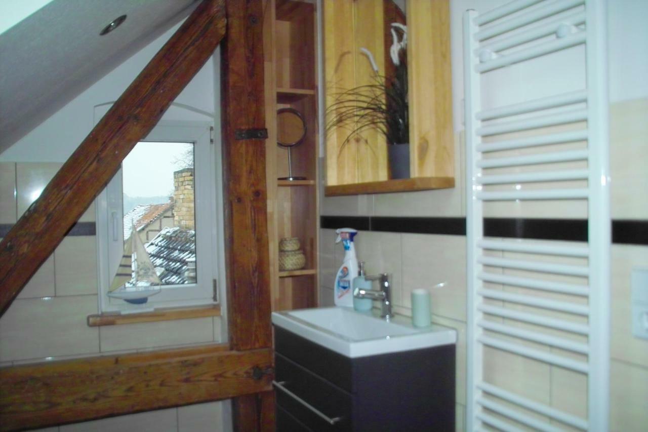 Apartment Stiftsblick