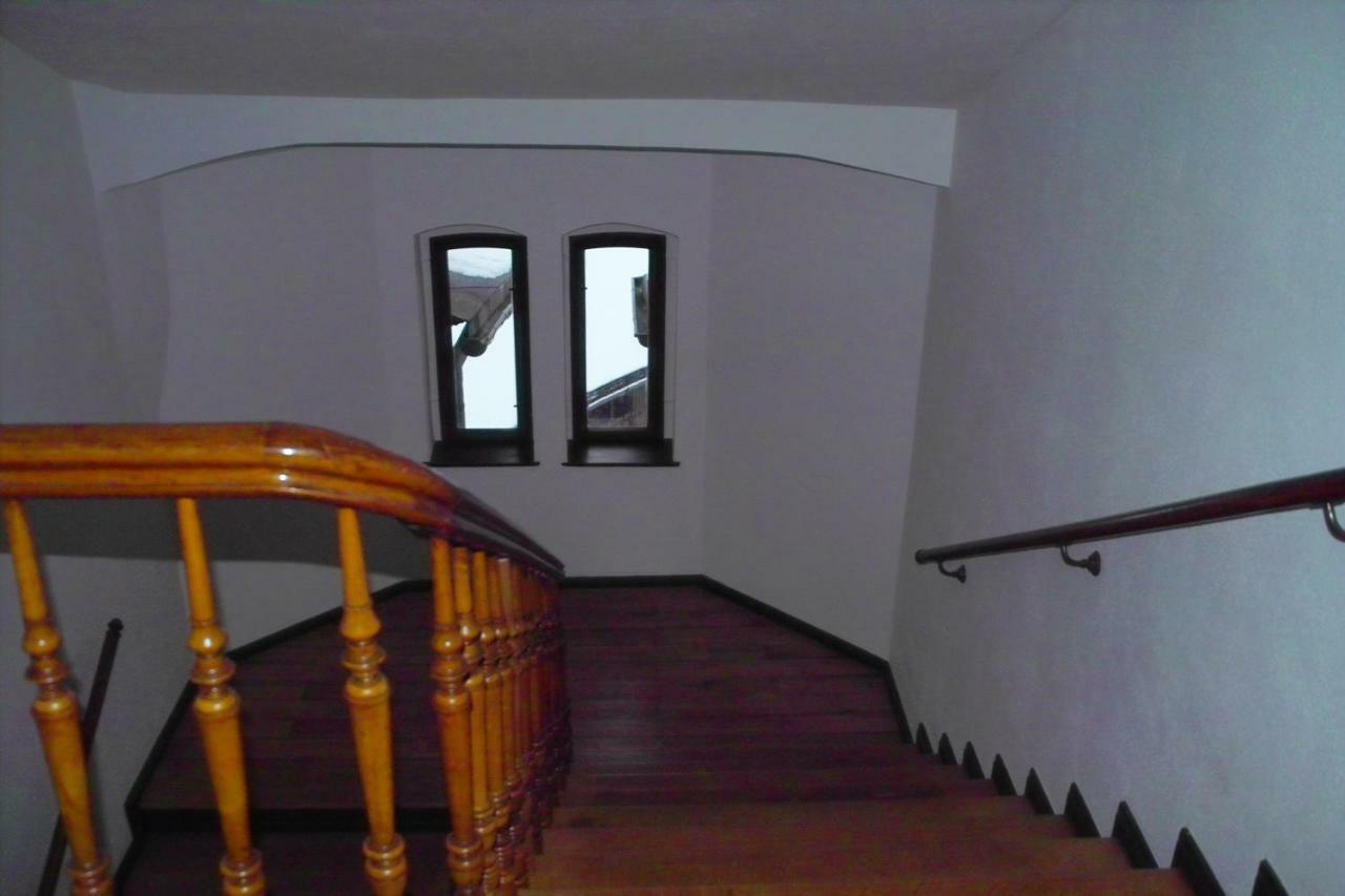 Stiftsblick * Gernrode (Saxony-Anhalt)