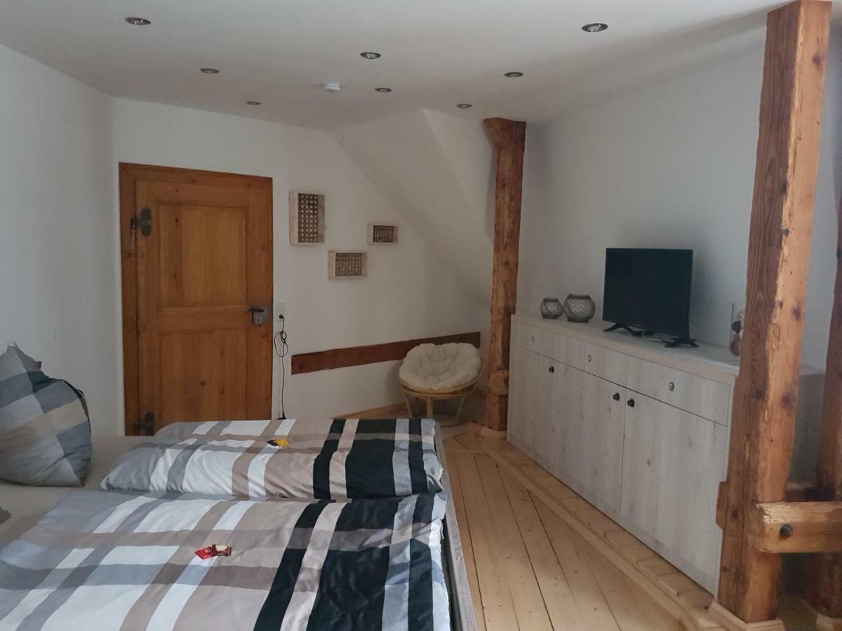 Stiftsblick Apartment *