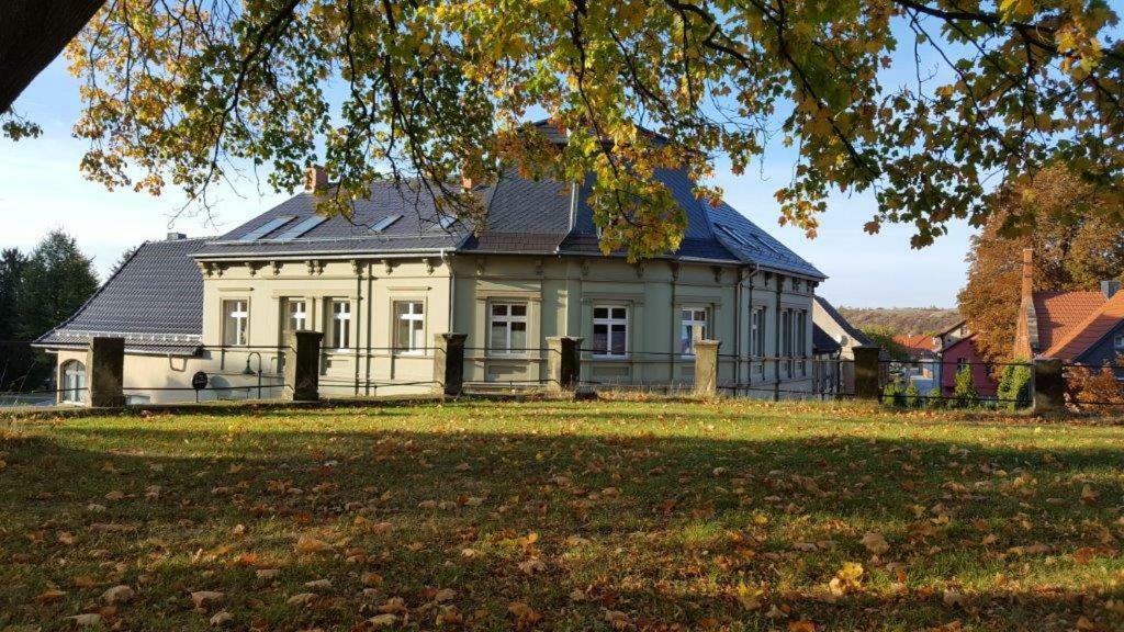 Stiftsblick Апартаменты *