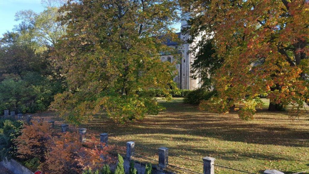 Stiftsblick Apartment Gernrode (Saxony-Anhalt)