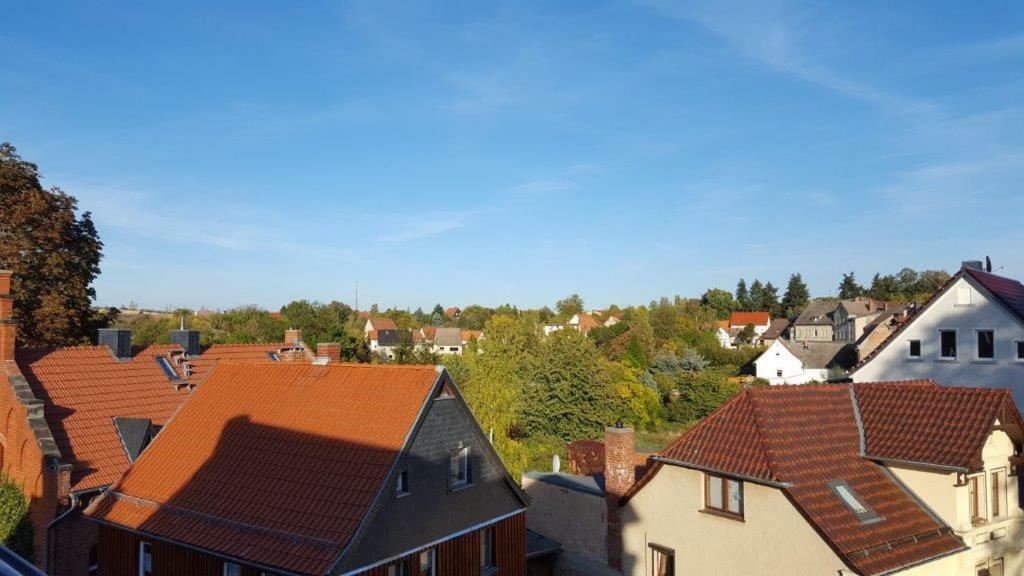 Stiftsblick